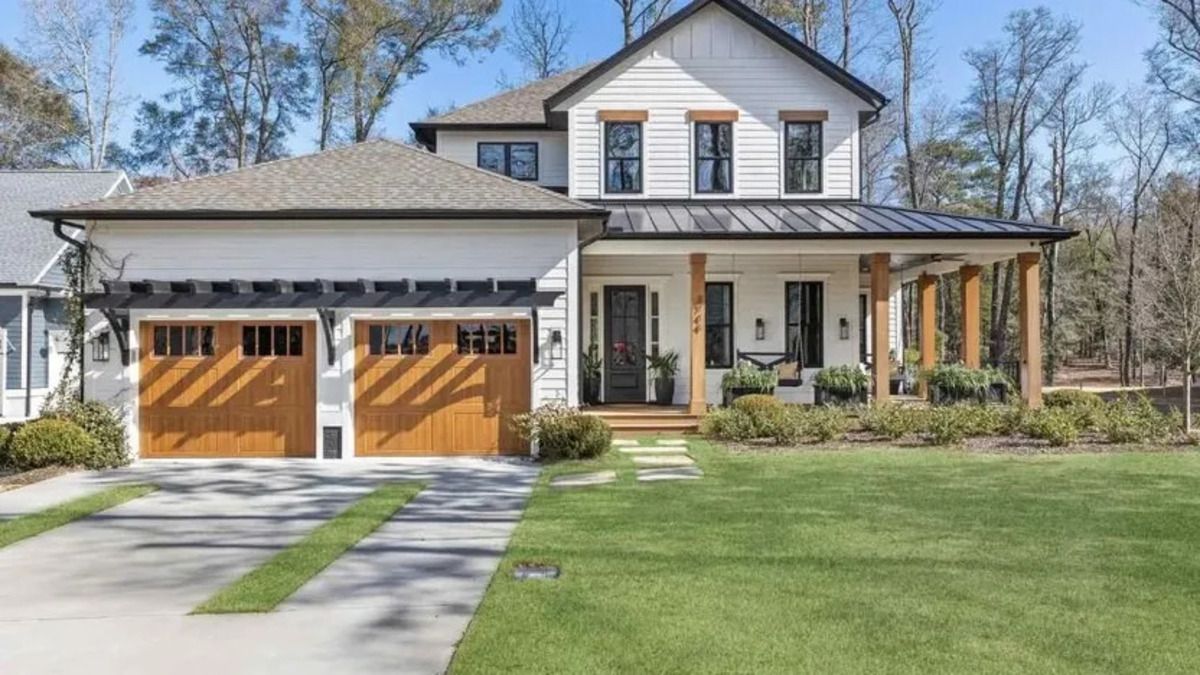 Будинок, який не можуть продати - чому це розкішне житло ніхто не хоче купувати - Нерухомість Будинок, який не можуть продати - чому це розкішне житло ніхто не хоче купувати - Нерухомість