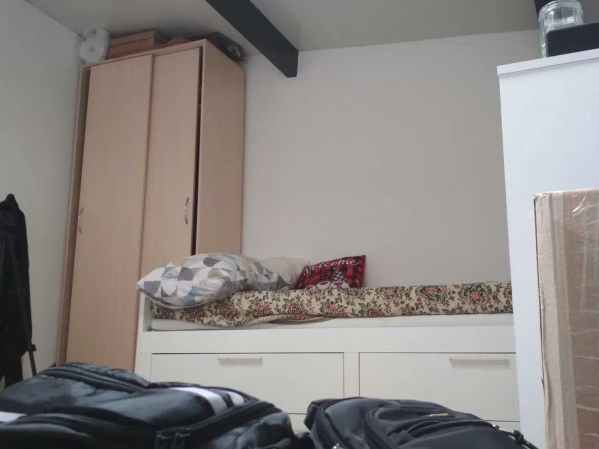 Крихітна квартира площею 14 квадратів - скільки коштує таке житло в Києві - Нерухомість Крихітна квартира площею 14 квадратів - скільки коштує таке житло в Києві - Нерухомість