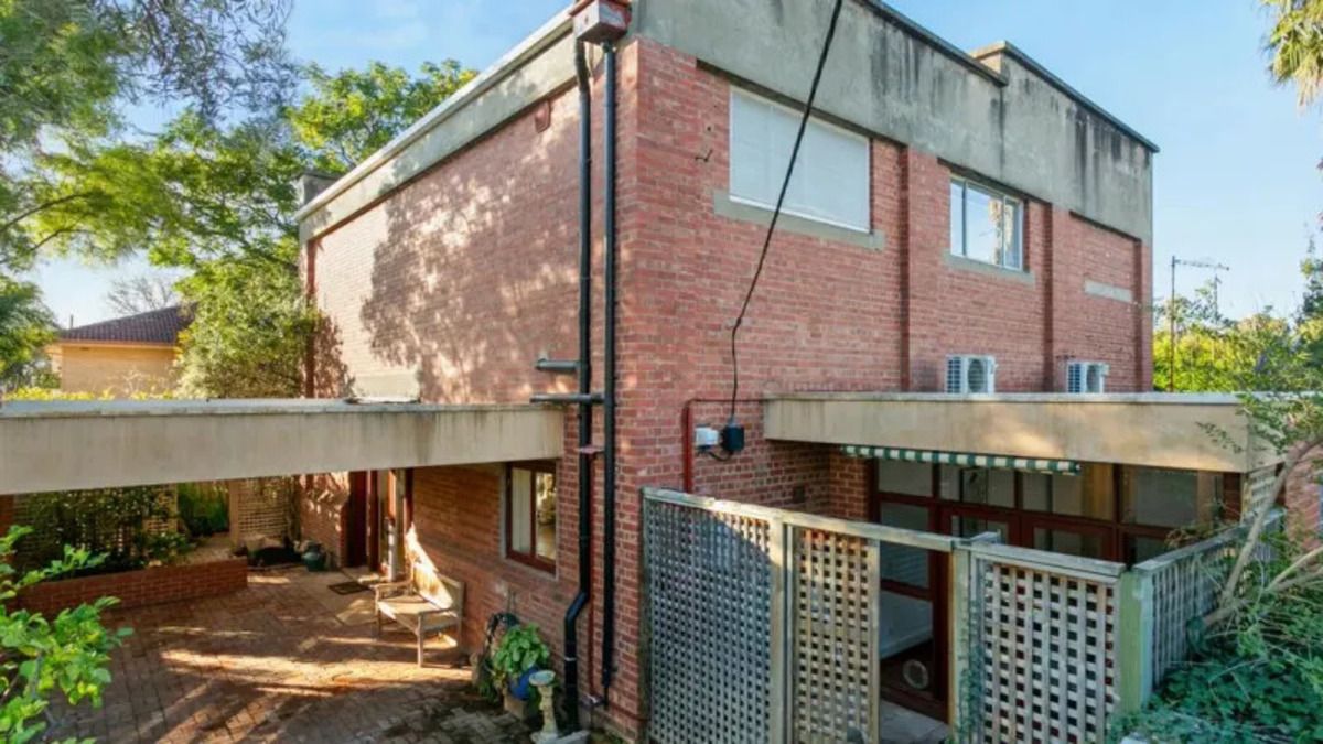 Розкішний особняк у будівлі старої трамвайної станції - як власникам вдалося - Нерухомість Розкішний особняк у будівлі старої трамвайної станції - як власникам вдалося - Нерухомість