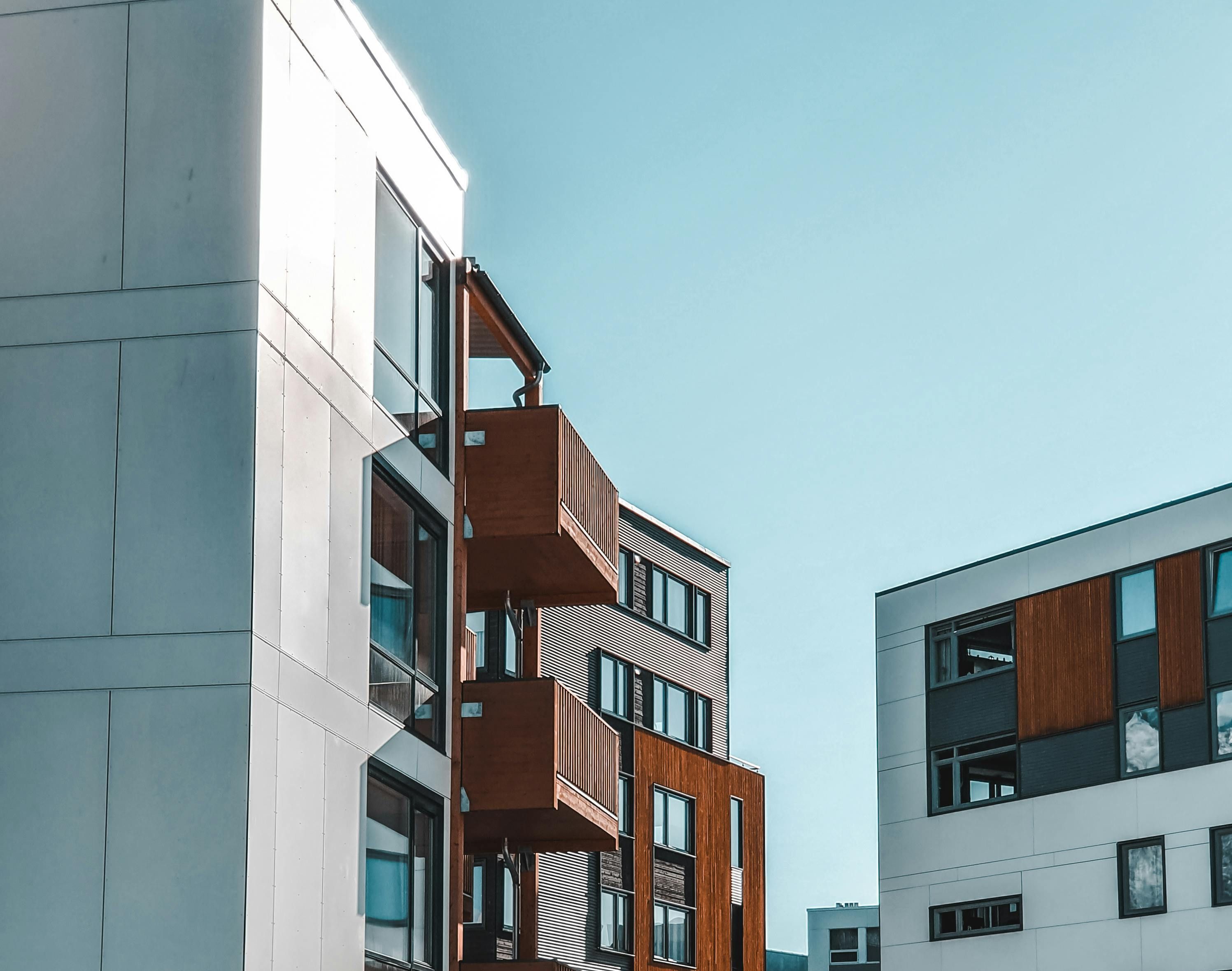 Сколько в Варшаве есть квартир, которые просто пустуют - Недвижимость Сколько в Варшаве есть квартир, которые просто пустуют - Недвижимость