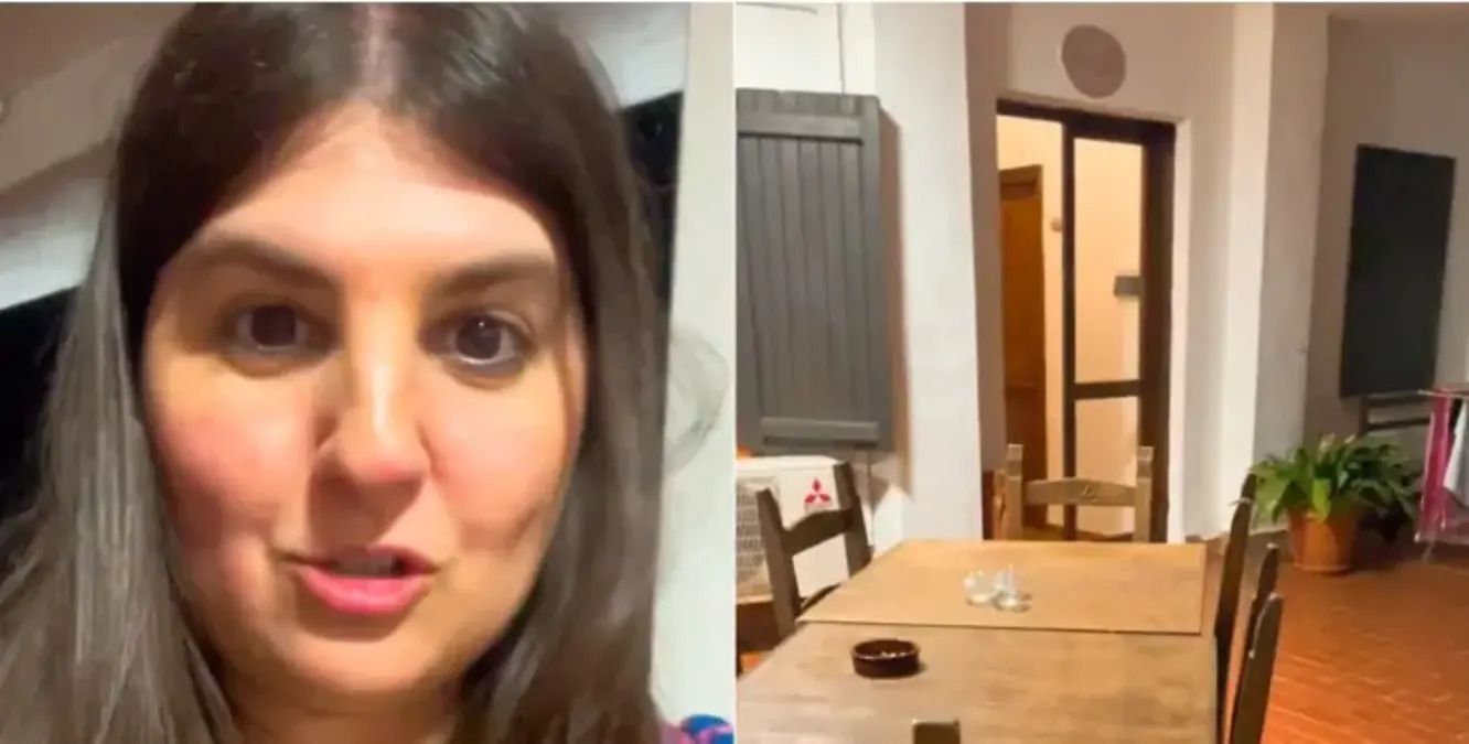 Покинутий італійський готель - як жінка орендувала житло без персоналу - Нерухомість Покинутий італійський готель - як жінка орендувала житло без персоналу - Нерухомість