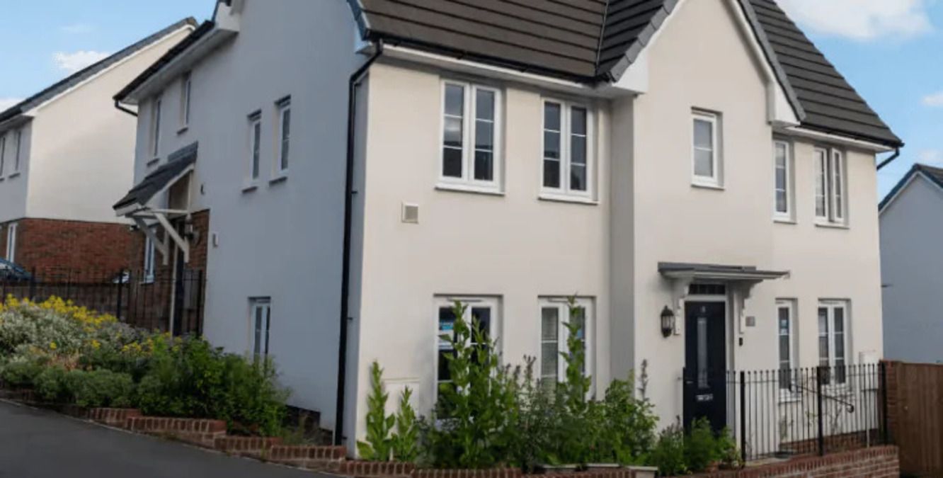 Подружжя купило будинок за 300 тисяч євро, а його оцінили в 1 євро - що сталося - Нерухомість Подружжя купило будинок за 300 тисяч євро, а його оцінили в 1 євро - що сталося - Нерухомість