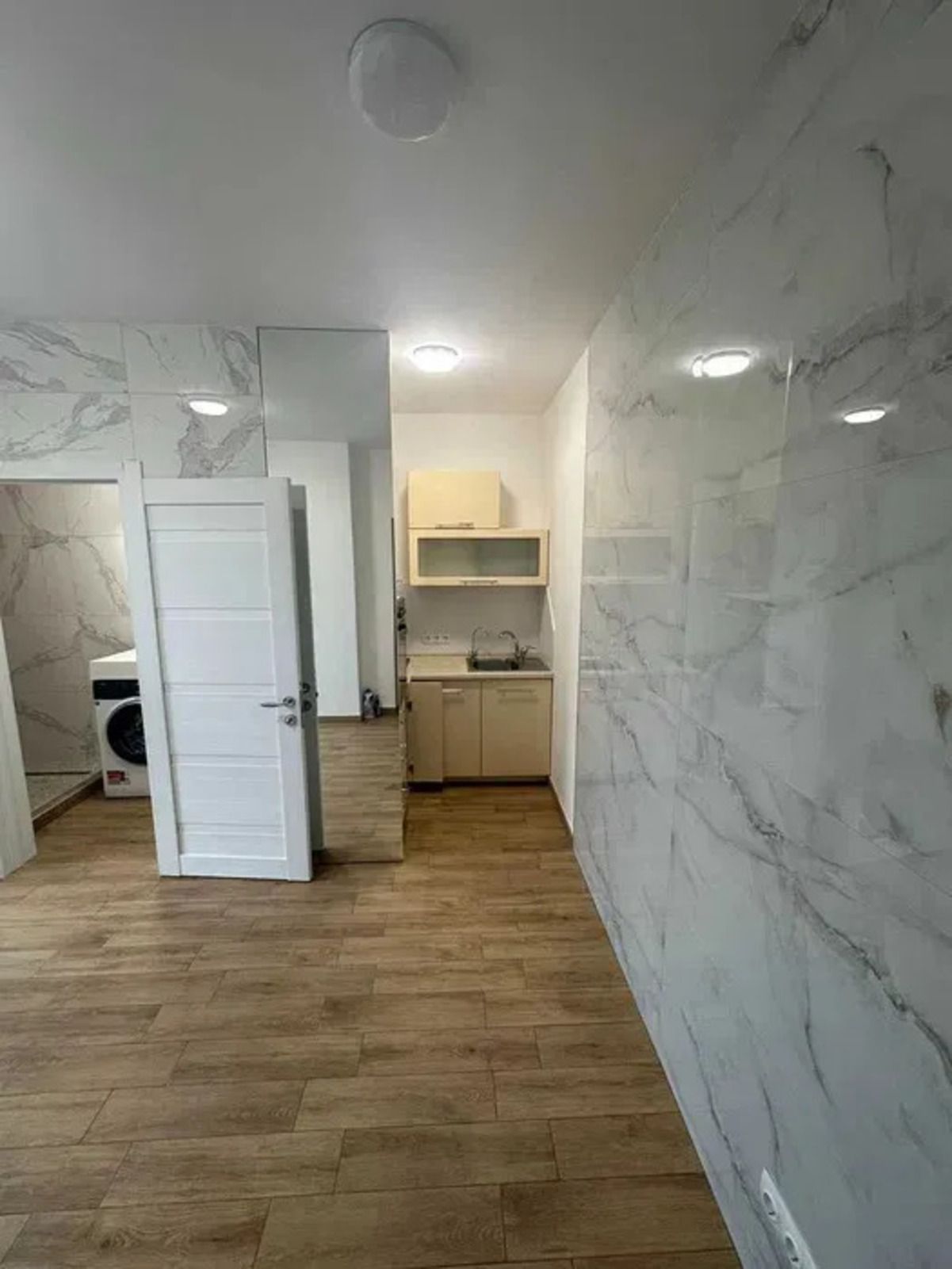 Крихітна квартира в Києві - за скільки продують житло влощею 14 квадратних метрів - Нерухомість Крихітна квартира в Києві - за скільки продують житло влощею 14 квадратних метрів - Нерухомість