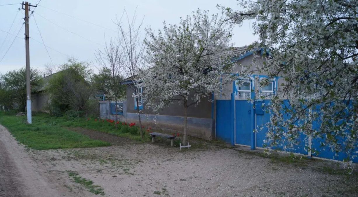 Дом у моря в Одесской области - что продают за 7 тысяч долларов - Недвижимость Дом у моря в Одесской области - что продают за 7 тысяч долларов - Недвижимость