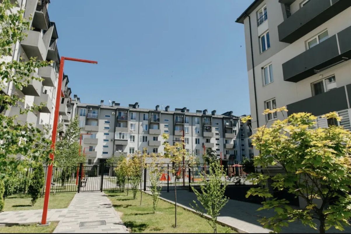 Місто, де найбільше новобудов - хто очолює рейтинг за темпами будівництва в Україні - Нерухомість Місто, де найбільше новобудов - хто очолює рейтинг за темпами будівництва в Україні - Нерухомість