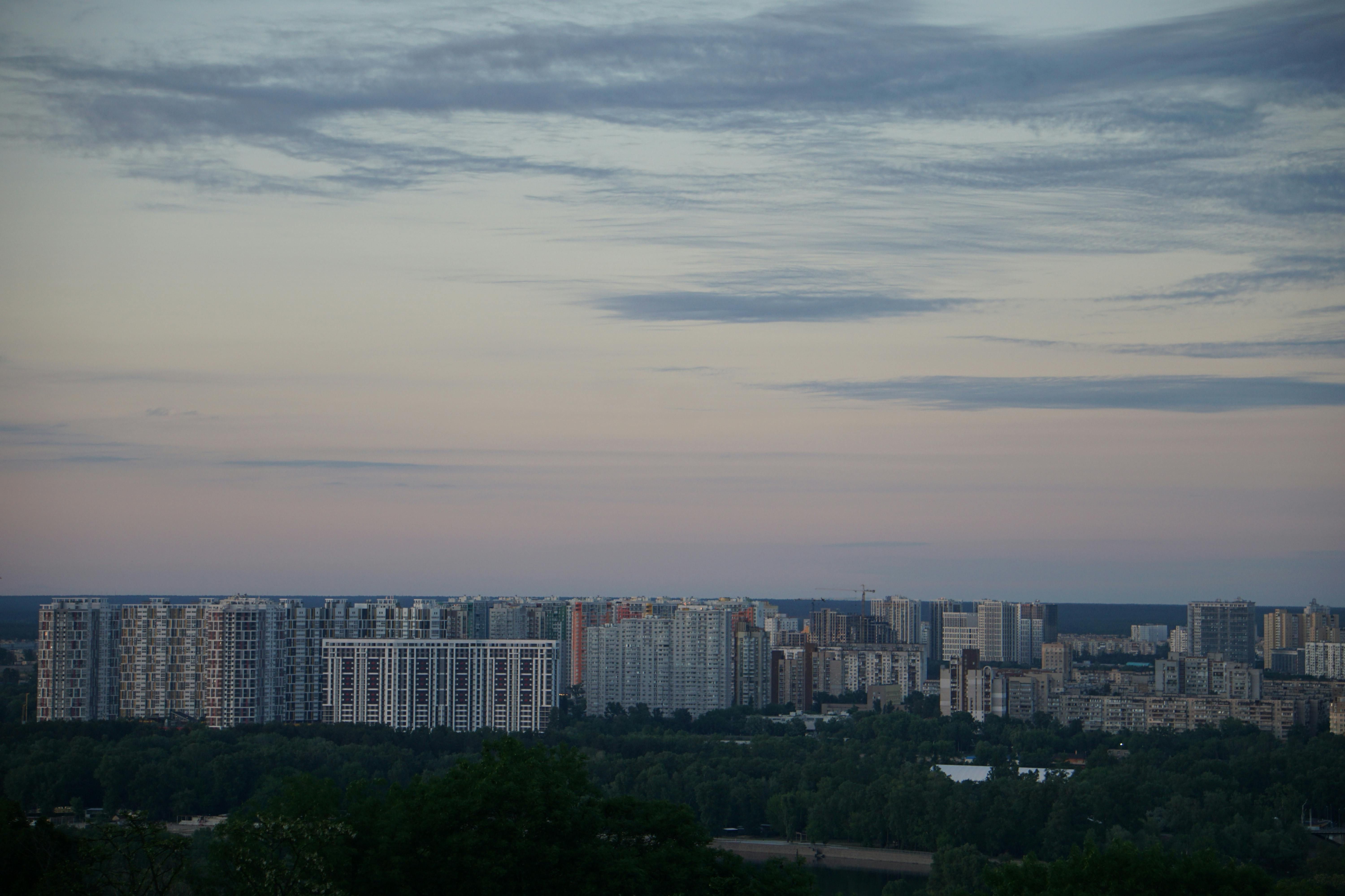 Квартири на вторинному ринку - скільки коштує житло в Києві, ціни по районах - Нерухомість