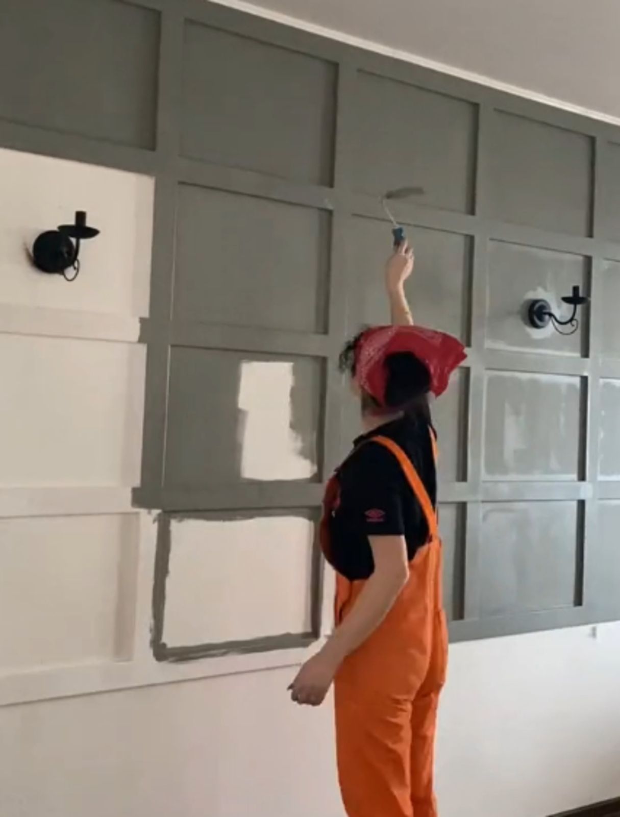 Подружжя самотужки оновлює будинок - до та після вас вразить - Нерухомість Подружжя самотужки оновлює будинок - до та після вас вразить - Нерухомість