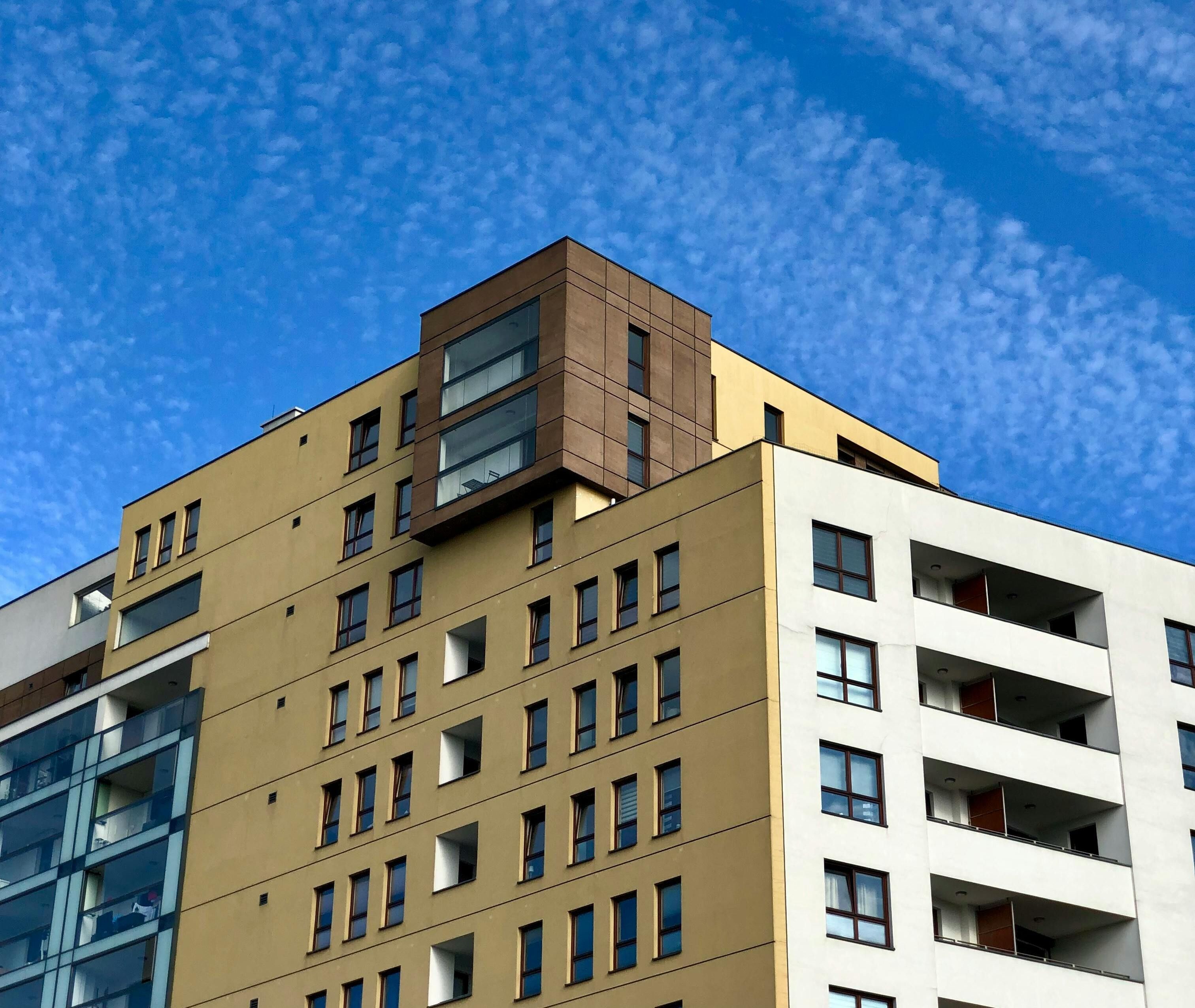 Купити квартиру в Польщі - скільки коштує житло та як довго треба відкладати - Нерухомість Купити квартиру в Польщі - скільки коштує житло та як довго треба відкладати - Нерухомість