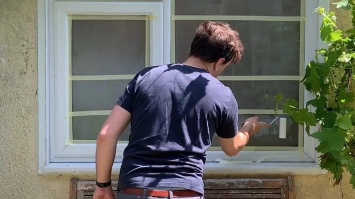 Житло в спеку - як охолодити свій дім, несподіваний лайфхак - Нерйхомість Житло в спеку - як охолодити свій дім, несподіваний лайфхак - Нерйхомість