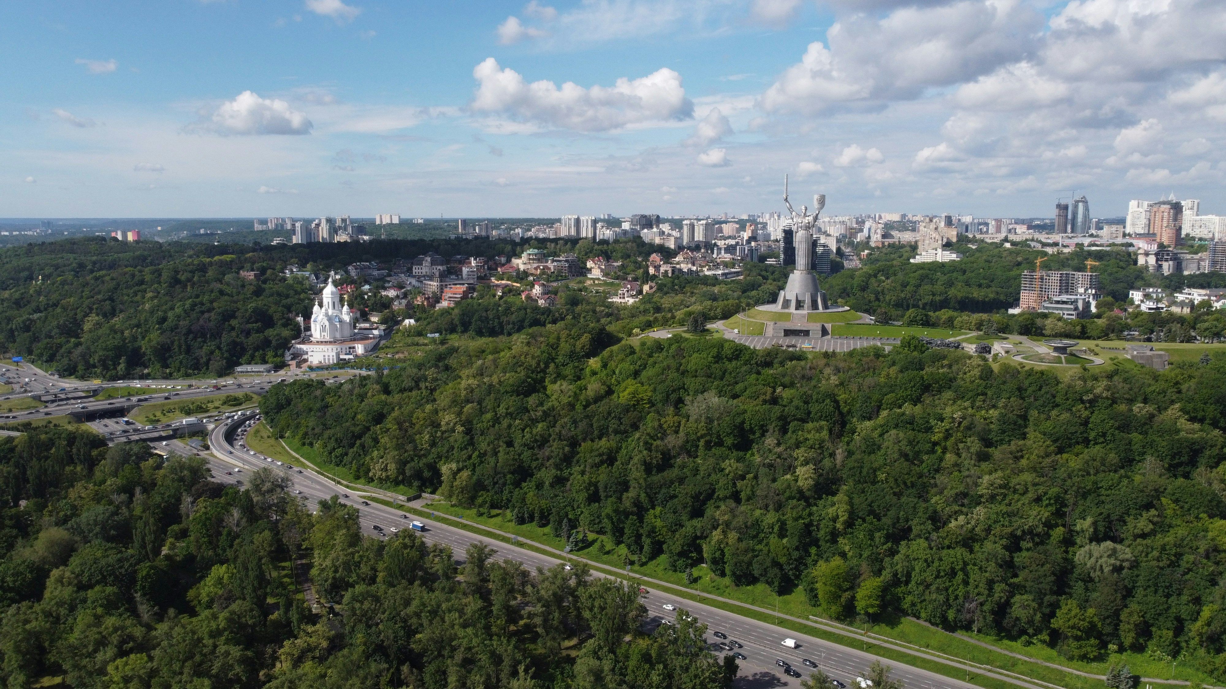 Квартири в передмісті Києва - які зараз ціни - Нерухомість