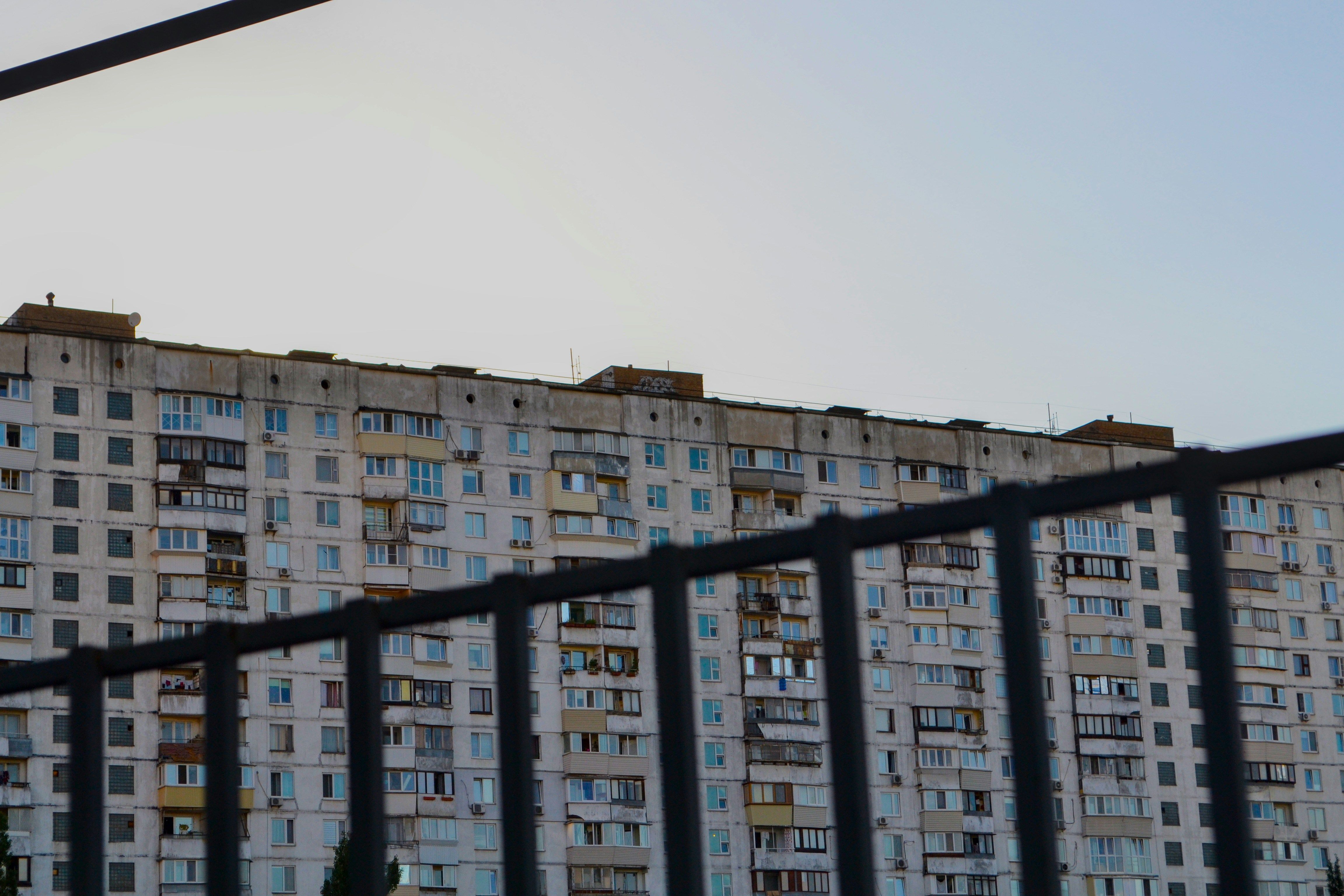 Квартира за 23 тысячи долларов в Киеве - что предлагают за эти деньги - Недвижимость Квартира за 23 тысячи долларов в Киеве - что предлагают за эти деньги - Недвижимость