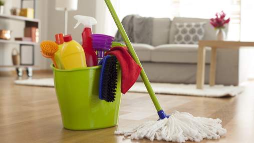 Как надолго сохранить чистоту после уборки: 4 важных совета