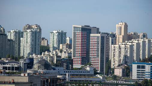 За год в Киеве взлетели цены на аренду квартир: какое жилье подорожало больше всего