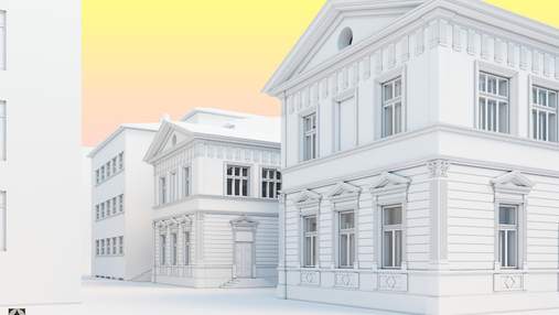 В Ивано-Франковске отреставрируют здания 19 века: объявлен конкурс